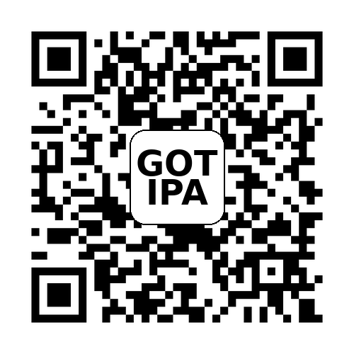 GOT IPA? Go here